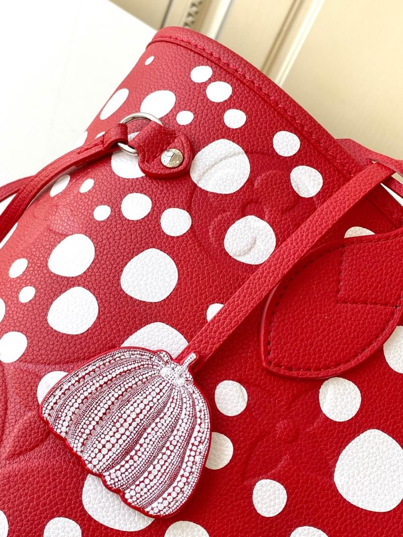 Louis Vuitton Shopping Bags